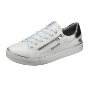 Dockers by Gerli Sportliche Schnürschuhe für Damen