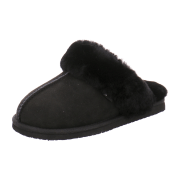Bullboxer 258000F1L_BLCKTD Black HW 22/23