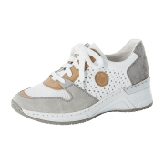 Rieker FSK Damen Halbschuhe