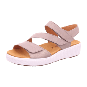Gabor Plateau Sandalen
