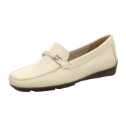 Wirth Mokassin Slipper für Damen