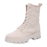 Marc O'Polo Lace Up Flatheel Bootie