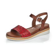 Remonte R4552-33 flamme/muskat FS 2021