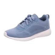 Skechers Schnürhalbschuh Bobs Squad-Tough Talk
