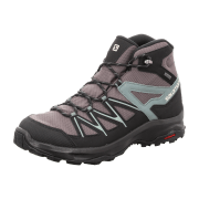 Salomon Schuhe DAINTREE MID GTX Magnet