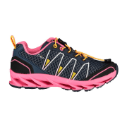 CMP KIDS ALTAK TRAIL SHOES WP 2.0