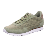 Woden NORA III MESH DUSTY OLIVE