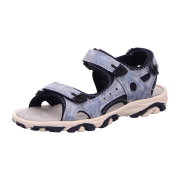 Idana Trekkingsandalen für Damen