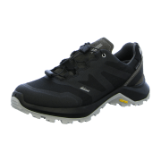 HIGH COLORADO EVO TRAIL Wanderschuh,schwarz-
