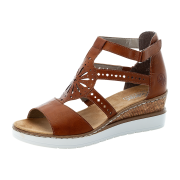 Rieker FSK Damen Sandalen