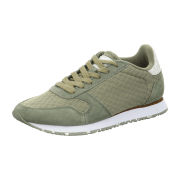 Woden Ydun Suede Mesh II