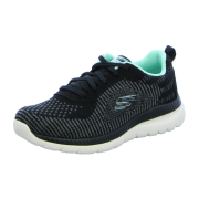 Skechers Schnürhalbschuh Bountiful-PURIST
