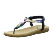 2 GO FASHION Zehenstegsandalen für Damen