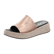 Alpe Woman Shoes Alpe Pantolette