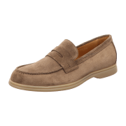 Camerlengo He. Slipper sportiv Taupe