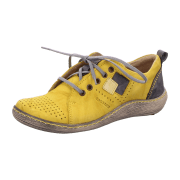 Kacper Bequeme Schnürschuhe für Damen