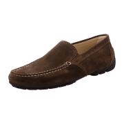 Geox U MONER V - SUEDE