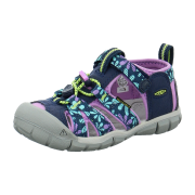 Keen SEACAMP II CNX Y-BLACK IRIS/AF