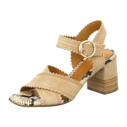 Alpe Woman Shoes Alpe Sandale
