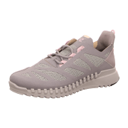 Ecco Zipflex Schuhe grau Damen Sneaker 803783