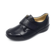 Goldkrone 43762 schwarz