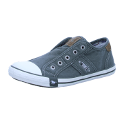 Mustang Sportliche Slipper für Damen