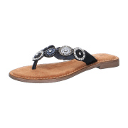 Lazamani Pantolette bis 30mm Absatz