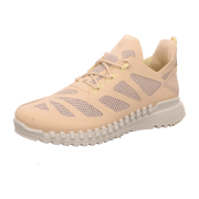 Ecco Zipflex W LIMESTONE/LIMESTONE