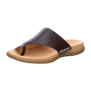 Gabor Pantolette bis 30mm Absatz