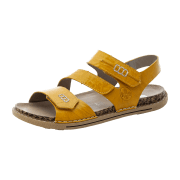 Rieker V5470-69 yellow FS 2021