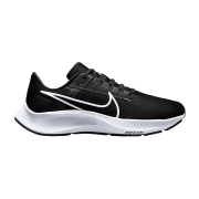 Nike AIR ZOOM PEGASUS 38 WOMEN,BLAC