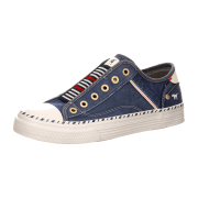 Mustang Shoes 1376401-841 jeansblau STANDARD