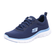 Skechers Schnürhalbschuh Flex Appeal 4.0-BRILLIANT VIEW