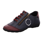 stylo Bequeme Schnürschuhe für Damen