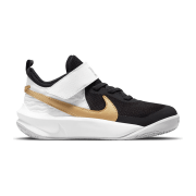 Nike TEAM HUSTLE D 10 LITTLE K