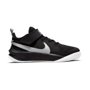 Nike TEAM HUSTLE D 10 LITTLE K