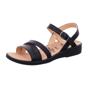 Ganter Sonnica 9-202821-0100 schwarz Calf