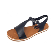 Everybody Bequeme Sandalen für Damen