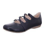 Josef Seibel Schuhe Fiona 04 blau