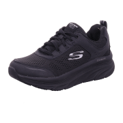 Skechers Schnürhalbschuh D'Lux Walker-Infinite Motion