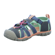 Keen Seacamp 