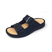 FinnComfort Cayman- S 81546-071393 black western