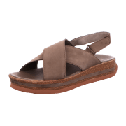 Think ZEGA-Sandalette