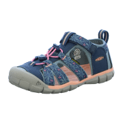 Keen SEACAMP II CNX T-REAL TEAL/STO