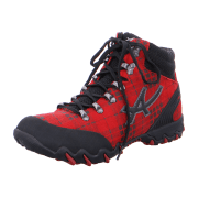 Allrounder NOOMIE-TEX RUBBER 1/BRENTWOOD 52 BLACK/PAVEMENT