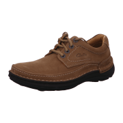 Clarks Bequeme Schnürschuhe für Herren