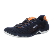 Rieker FSK Herren Halbschuhe