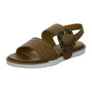 Regarde le ciel Sandalen für Damen
