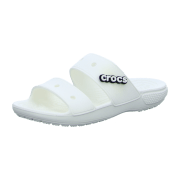 CROCS Classic Crocs Sandal White