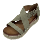 Mjus KAKI/BEIGE